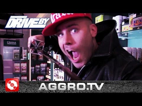 DR. KNARF - PUMP DAS (DRIVE BY TEASER No. 20) - JETZT AUF DRIVE BY ANSCHAUEN