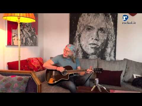 Hangin Out - Elliott Murphy