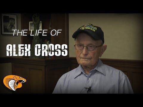 The Life of Alex Gross - Holocaust Documentary // SMSH