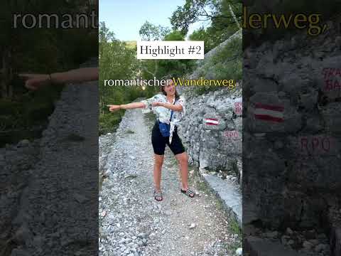 3 Highlights in Crikvenica (Kroatien) 😍🇭🇷