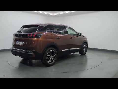 Peugeot 3008 (182) ALLURE 1.6 BLUEHDI AUTOMATIC - Image 2