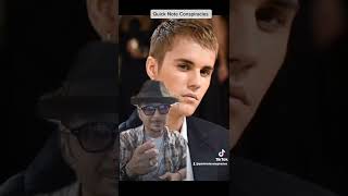 Justin Bieber: A Reptilian Shape Shifter!