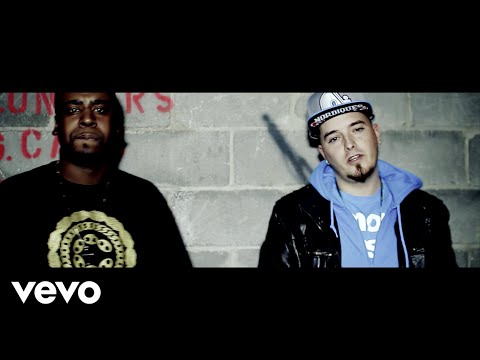 S.Gats, Suspect - Headshots