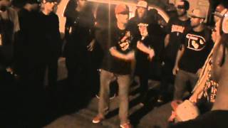 Twister @ SK session - 1