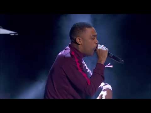Wiley NME Outstanding Contribution To Music award incl. Speakerbox & Can't Go Wrong performances