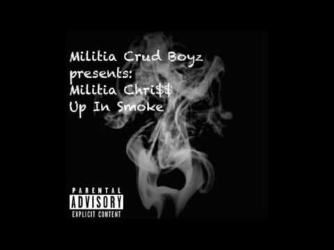 Prod By Smoketradamus- Militia Chri$$ Lighters