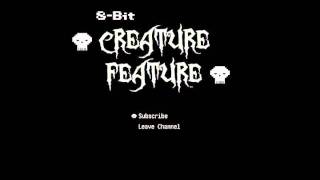 Creature Feature - Buried Alive (8bit)