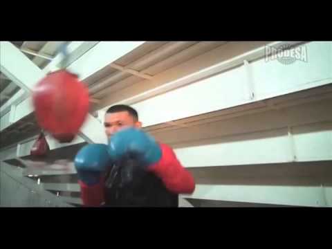 Entrevista Henry Maldonado - Julio 2014 - Videos Prodesa