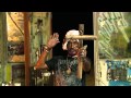 Lee Scratch Perry's Vision Of Paradise Exclusive Trailer MOJO