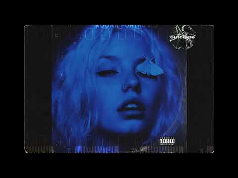 Ava Max & Tiesto - "Cold As Ice"//  EDM POP Deep House Type Beat