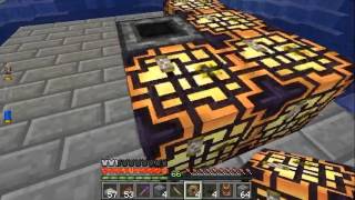 【Minecraft】 スーパーゆったりクラフトＭ #52 【ゆっくり実況】