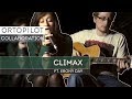 CLIMAX - Usher - ortoPilot & Ebony Day cover ...
