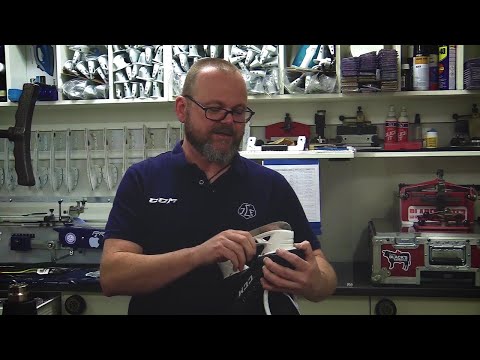 Möt materialare Rob Flahiff - säsongen 2020-2021