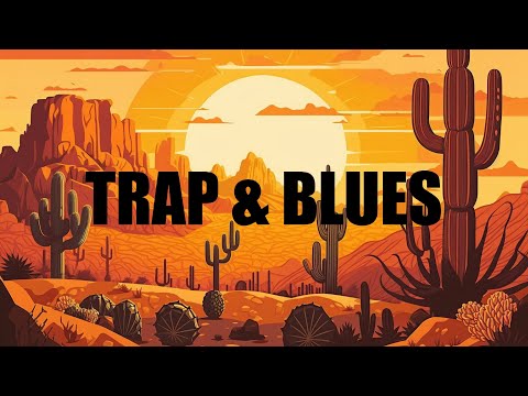 Tribzz - Trap & Blues