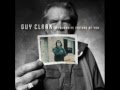 Guy Clark - Heroes