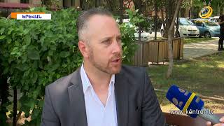 Ո՞վ է «հեղափոխական» խորհրդարանի վերջին պատգամավորը և ինչո՞ւ է նա որոշել անկախ մնալ