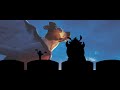 Timon And Pumbaa Interrupt 2 Ratatouille