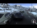 DRIVECLUB Hurrangane Norsk, Norway 