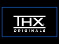 Logo Mock THX Originals Logo