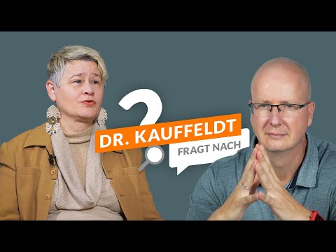Dr. Kauffeldt fragt nach | Macht Schule krank? | mit Ulrike Meseck