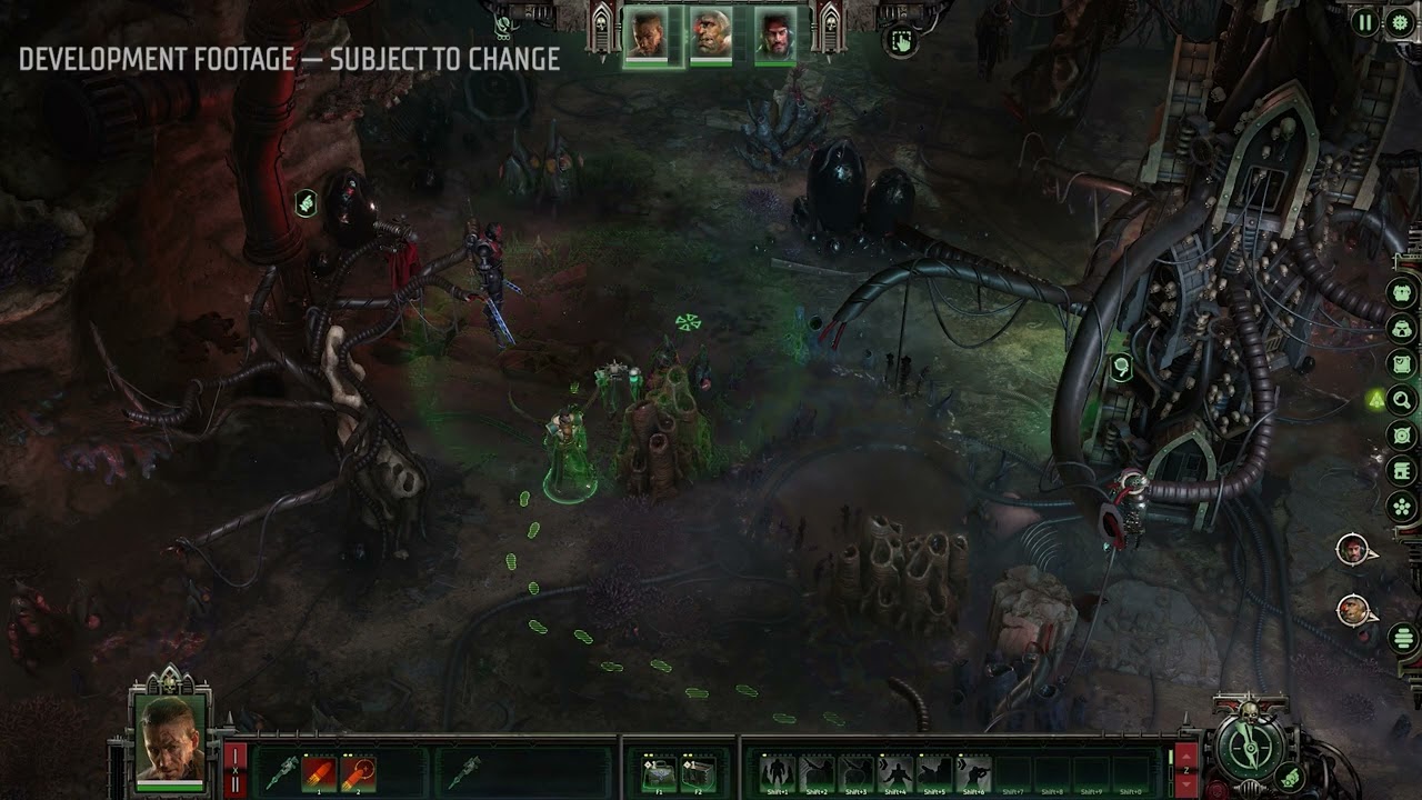 A Deep Dive into the Investigation System - YouTube