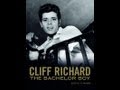 Sir Cliff Richard sings Eddy Cochran's ~ C' MON ...