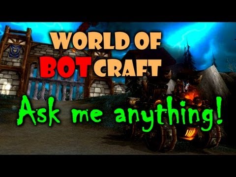 [Cobrak] Q&A - Ask Cob!