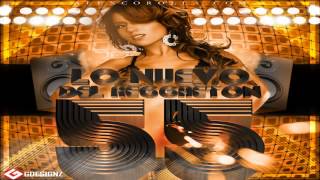 Jowell &amp; Randy Ft Daddy Yankee - Mucha Soltura