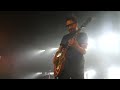 Madina Lake - Statistics (Live 2025)