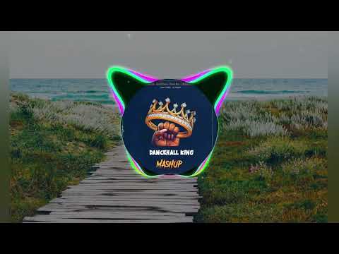 Tribal Kush ft. Sean paul, Busta Rhymes, Beenie Man & BEP_ Dancehall King.( DJ. Zinoxx Mushup) New