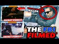 Tupac S HITMAN Caught On Video RARE TAPE