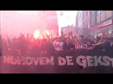 Lighttown Madness - March of Madness IV