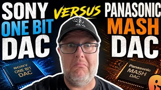 I Compared Sony & Panasonic’s CD Player DACs… Here’s What Happened