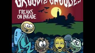 Jet Pack - Groovie Ghoulies