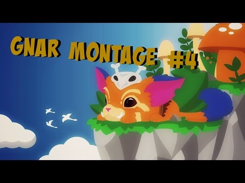 Gnar Montage #4 TheRekrut