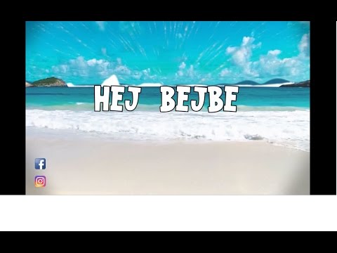 Gazda Paja   Hej Bejbe feat Ivan Kurtic i Biber