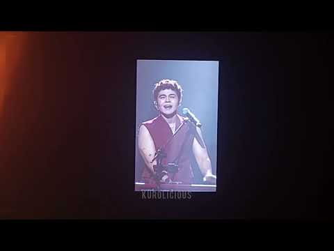 The Juans - Dulo + Pangalawang Bitaw || #TheJuansLiveinCebu