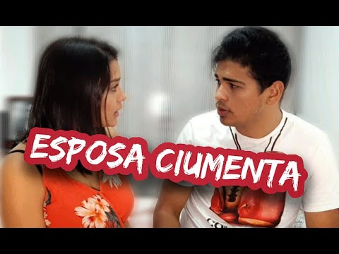 Ciumenta video