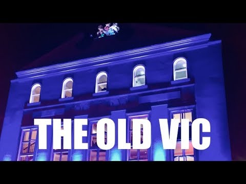 The Old Vic London - A Guide