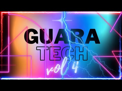 Guaratech, Vol  4 Para mover el esqueleto Dj Lopetoms! 🔥🎧🎶