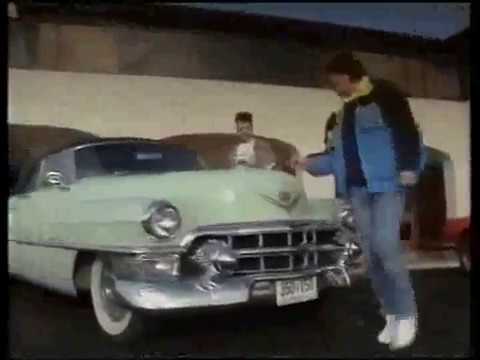 80s BBC TV "Pebble Mill" at One  -Andy Saunders cars