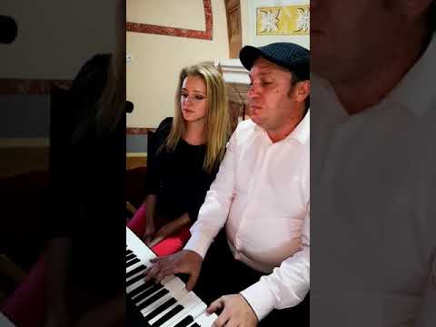 KO DVIGNEŠ ME (You Raise Me Up) Marina in Franjo - Petje na porokah - V ŽIVO