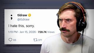 "please stop" - maintainers