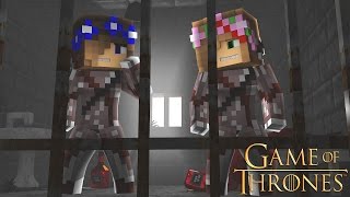Minecraft - Game of Thrones : LITTLE KELLY & L