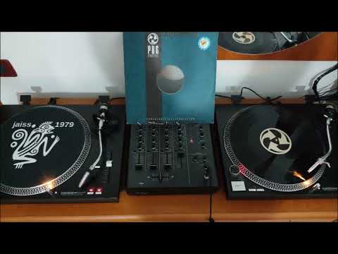 JUNK PROJECT (VOLUME 1) BRAIN TOOL (1995)