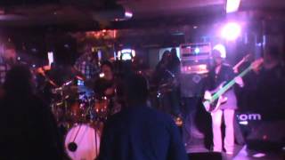 Positive Mental Trip Live 12/7/13 @ Albany Jam for tots ----Brand New Day