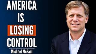 Michael McFaul: America Is Burning Down Everything It Built. Its Enemies Can't Believe Their Luck