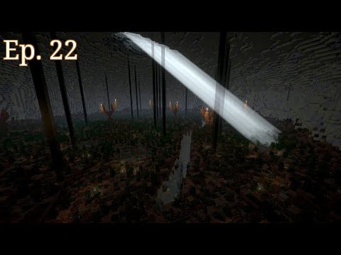 The Walls Beyond || Ep.  22 Toxic Environment