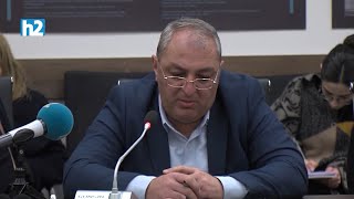 Պանթուրքիզմը դատապարտելը մեզ համար չափազանց կարևոր կլիներ. Արմեն Մուրադյան: Լրաբեր - 9.12.2023