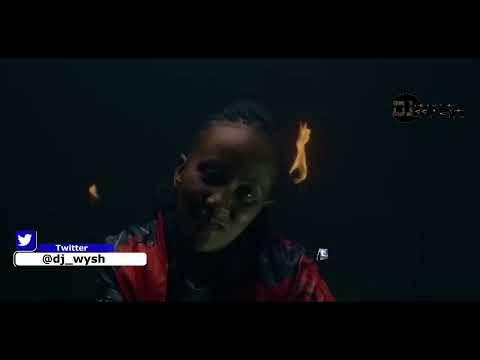 DJ WYSH X DJ SONCH - GOSPEL INVASION MIX VOL.3 [OFFICIAL INTRO]